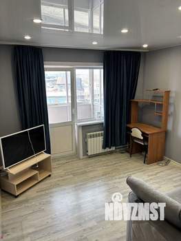 1-к квартира, на длительный срок, 34м2, 5/19 этаж