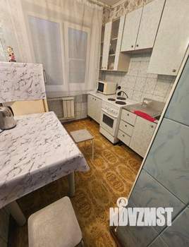 2-к квартира, на длительный срок, 45м2, 3/5 этаж