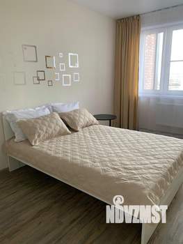 1-к квартира, посуточно, 58м2, 1/1 этаж