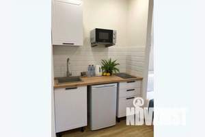 1-к квартира, посуточно, 20м2, 1/15 этаж