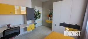 3-к квартира, посуточно, 68м2, 13/16 этаж