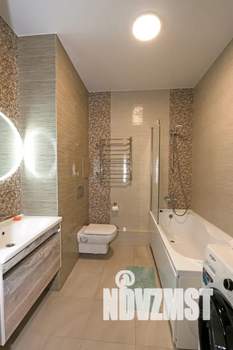 2-к квартира, посуточно, 50м2, 2/18 этаж