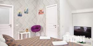 1-к квартира, посуточно, 105м2, 2/2 этаж