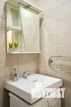 1-к квартира, посуточно, 34м2, 1/1 этаж