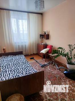 2-к квартира, на длительный срок, 50м2, 3/5 этаж