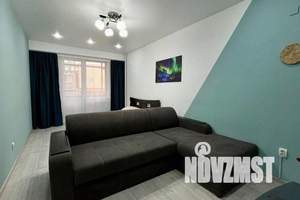 2-к квартира, посуточно, 66м2, 8/9 этаж