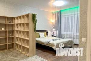 1-к квартира, посуточно, 34м2, 1/10 этаж