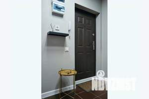 1-к квартира, посуточно, 45м2, 3/9 этаж