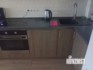 1-к квартира, на длительный срок, 53м2, 10/10 этаж