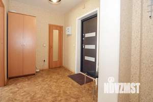 1-к квартира, посуточно, 60м2, 2/9 этаж