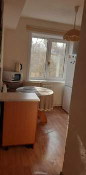 2-к квартира, на длительный срок, 42м2, 4/4 этаж
