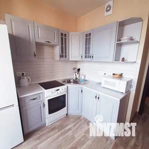 1-к квартира, посуточно, 35м2, 14/18 этаж