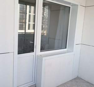 1-к квартира, на длительный срок, 39м2, 4/17 этаж