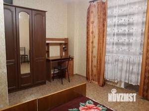 1-к квартира, на длительный срок, 42м2, 6/9 этаж