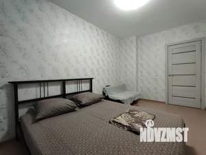 2-к квартира, посуточно, 38м2, 1/1 этаж