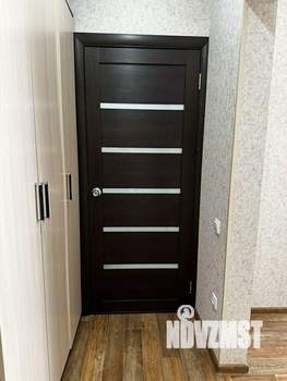 1-к квартира, посуточно, 41м2, 1/1 этаж