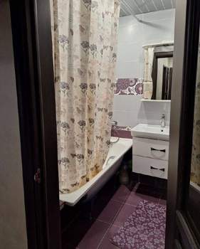 2-к квартира, на длительный срок, 47м2, 5/10 этаж