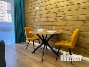 Студия квартира, посуточно, 20м2, 1/16 этаж