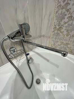 2-к квартира, на длительный срок, 42м2, 3/14 этаж