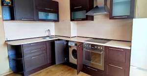2-к квартира, на длительный срок, 47м2, 5/5 этаж