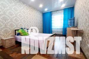 2-к квартира, посуточно, 55м2, 11/18 этаж