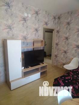 2-к квартира, посуточно, 34м2, 1/9 этаж