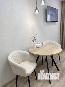 Студия квартира, посуточно, 25м2, 5/12 этаж