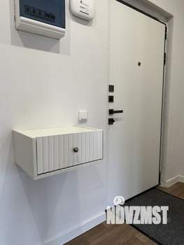 2-к квартира, посуточно, 40м2, 8/9 этаж