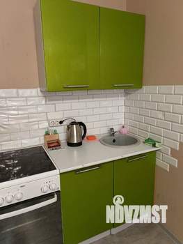 Студия квартира, посуточно, 30м2, 8/17 этаж