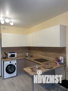 2-к квартира, посуточно, 45м2, 3/17 этаж