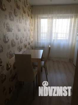 1-к квартира, посуточно, 32м2, 5/9 этаж