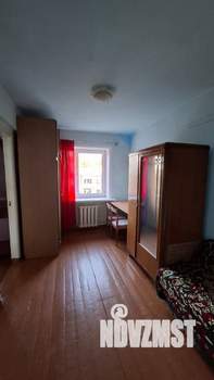 2-к квартира, на длительный срок, 45м2, 5/5 этаж