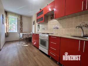 1-к квартира, на длительный срок, 49м2, 1/10 этаж