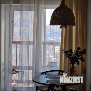 1-к квартира, посуточно, 44м2, 1/1 этаж