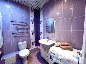 1-к квартира, посуточно, 42м2, 8/9 этаж