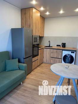 1-к квартира, посуточно, 36м2, 9/18 этаж