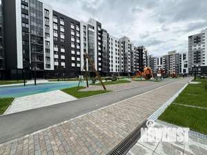 2-к квартира, посуточно, 60м2, 1/1 этаж