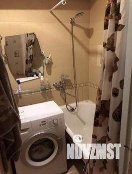 1-к квартира, на длительный срок, 32м2, 2/5 этаж