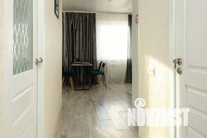 2-к квартира, посуточно, 51м2, 3/3 этаж