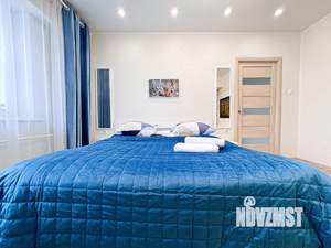 3-к квартира, посуточно, 70м2, 1/7 этаж