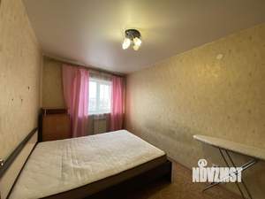 1-к квартира, на длительный срок, 29м2, 13/16 этаж