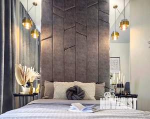 Студия квартира, посуточно, 25м2, 14/17 этаж