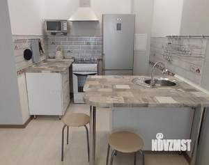 2-к квартира, посуточно, 42м2, 1/1 этаж