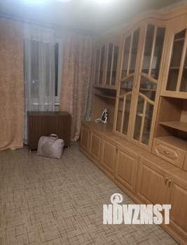1-к квартира, на длительный срок, 38м2, 8/9 этаж