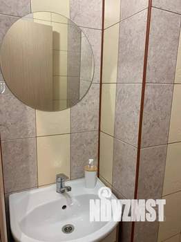 2-к квартира, посуточно, 56м2, 1/10 этаж