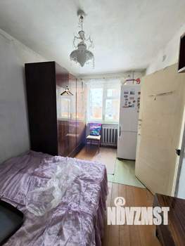 2-к квартира, на длительный срок, 41м2, 2/5 этаж