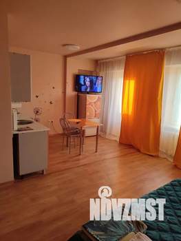 1-к квартира, посуточно, 30м2, 7/10 этаж