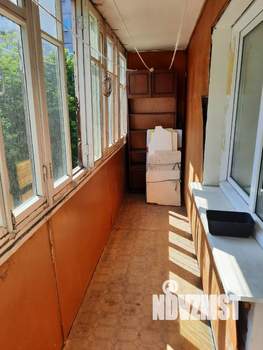 1-к квартира, на длительный срок, 35м2, 2/5 этаж