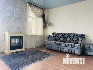 2-к квартира, посуточно, 70м2, 1/1 этаж