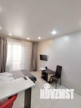 1-к квартира, посуточно, 30м2, 12/15 этаж